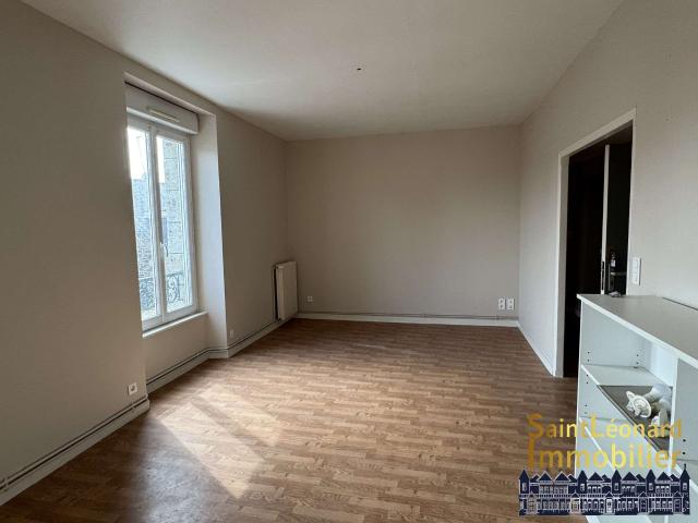 Appartement vente à Fougères-Vitré, Bretagne