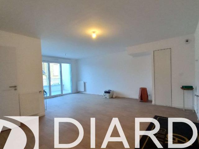Appartement vente à Fougères-Vitré, Bretagne