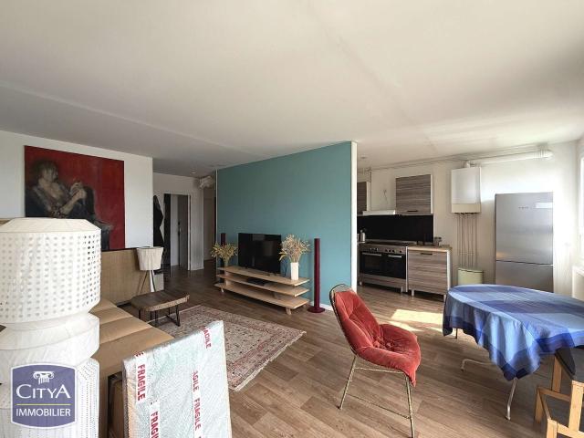 Appartement vente à Fougères-Vitré, Bretagne