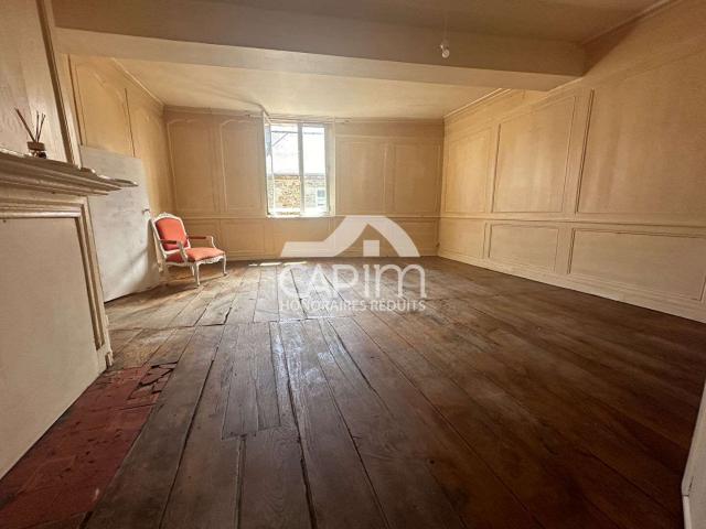 Appartement vente à Fougères-Vitré, Bretagne