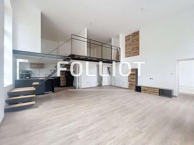 Appartement vente à Fougères-Vitré, Bretagne