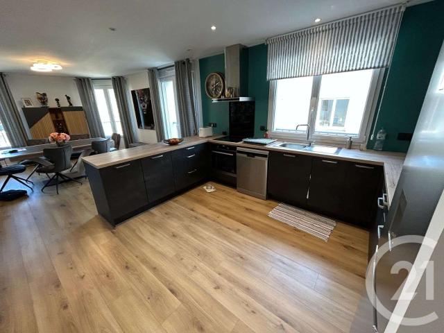 Appartement vente à Fougères-Vitré, Bretagne