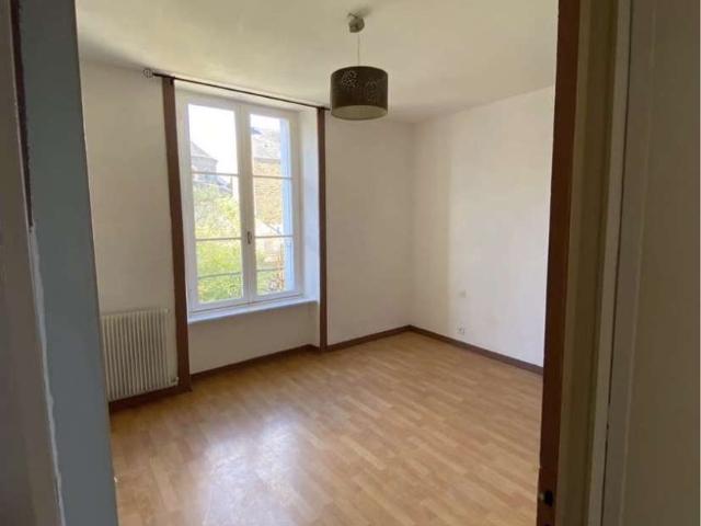 Appartement vente à Fougères-Vitré, Bretagne