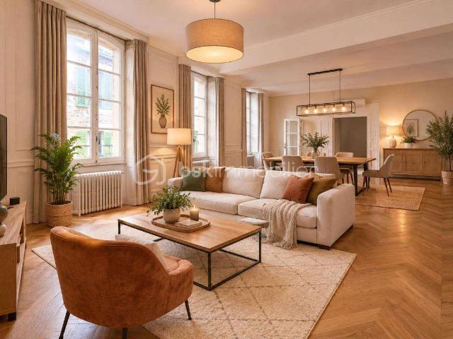 Appartement vente à Fougères-Vitré, Bretagne