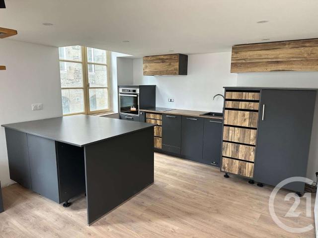 Appartement vente à Fougères-Vitré, Bretagne