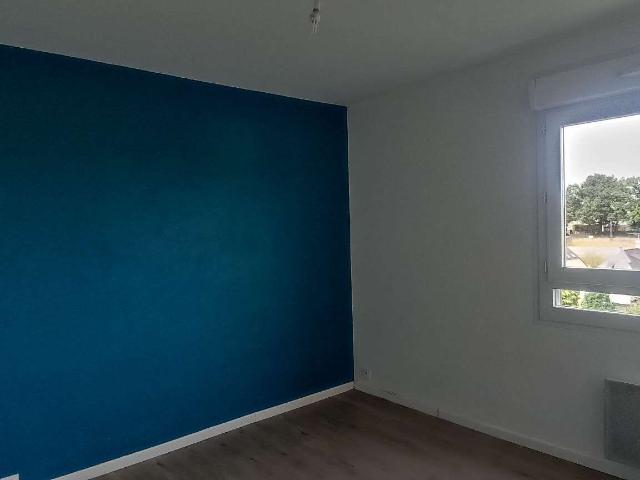 Appartement vente à Fougères-Vitré, Bretagne