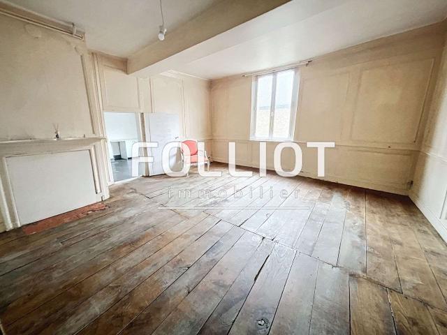Appartement vente à Fougères-Vitré, Bretagne