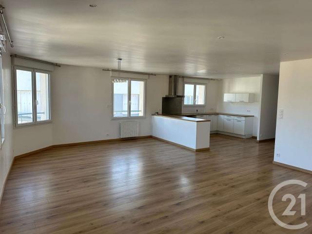 Appartement vente à Fougères-Vitré, Bretagne
