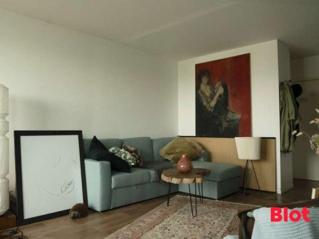 Appartement vente à Fougères-Vitré, Bretagne