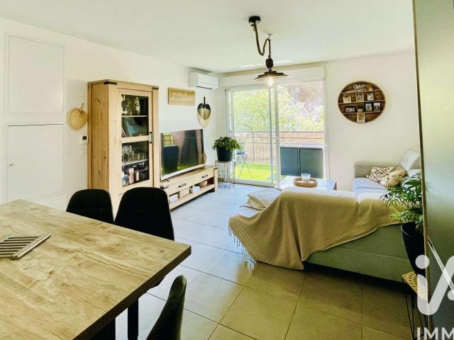 Appartement vente à Arrondissement de Draguignan, Fréjus