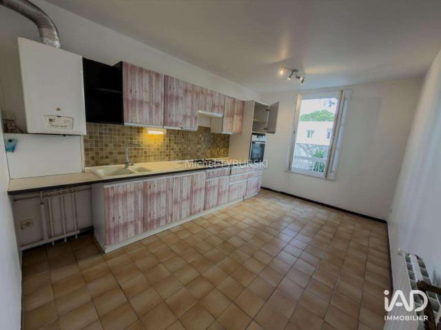 Appartement vente à Fréjus, Var