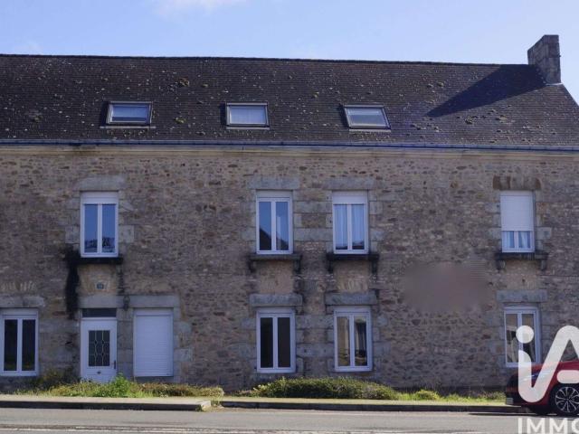 Appartement vente à Mamers, Pays de la Loire