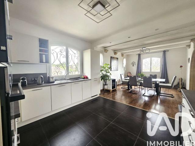 Appartement vente à Montpellier, Frontignan