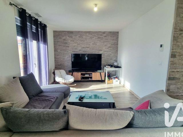 Appartement vente à Gaillac, Tarn