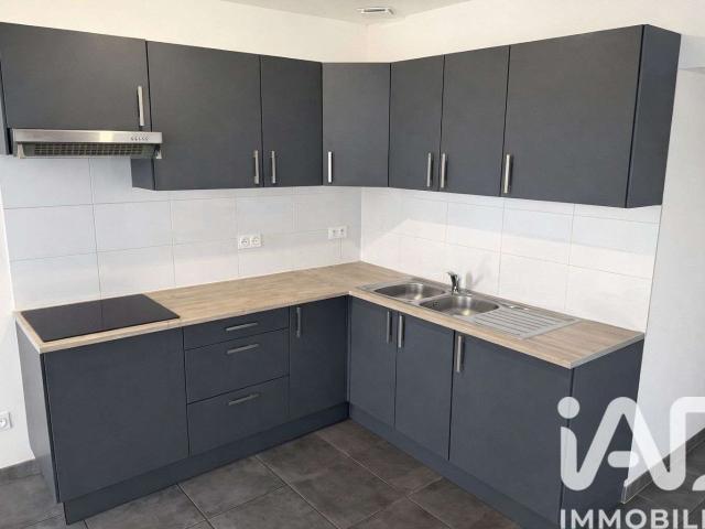 Appartement vente à Nîmes, Gajan
