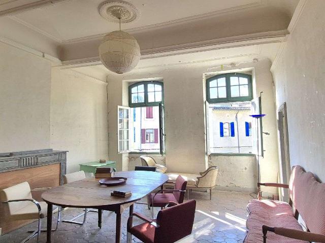 Appartement vente à Lodève, Ganges