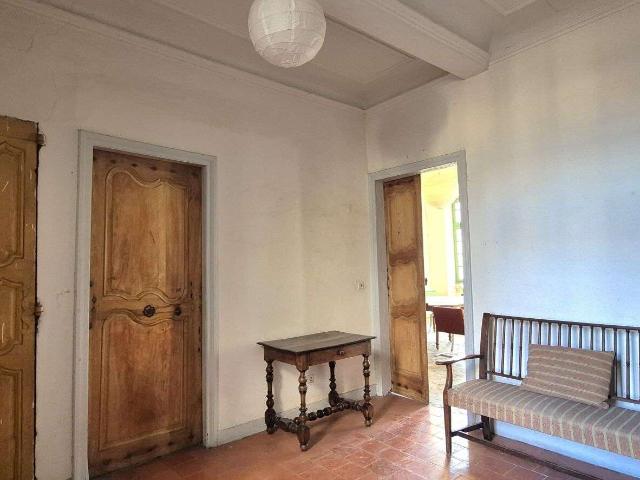 Appartement vente à Lodève, Ganges