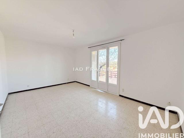 Appartement vente à Aix-en-Provence, Gardanne