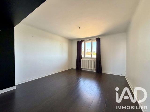 Appartement vente à Nantes, Gétigné