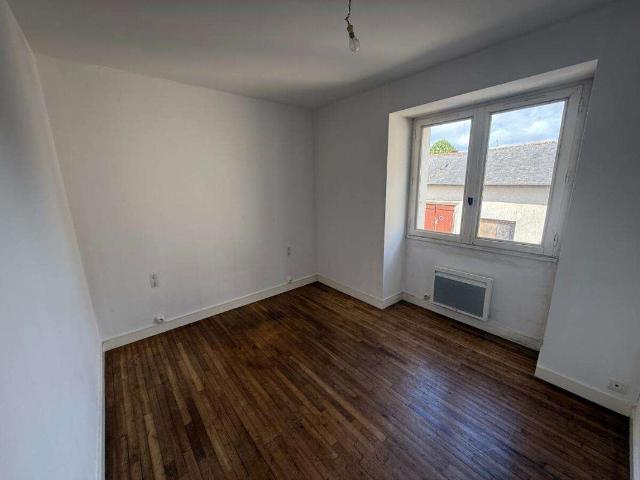 Appartement vente à Rennes, Bretagne