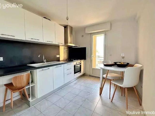 Appartement vente à Corte, Ghisonaccia