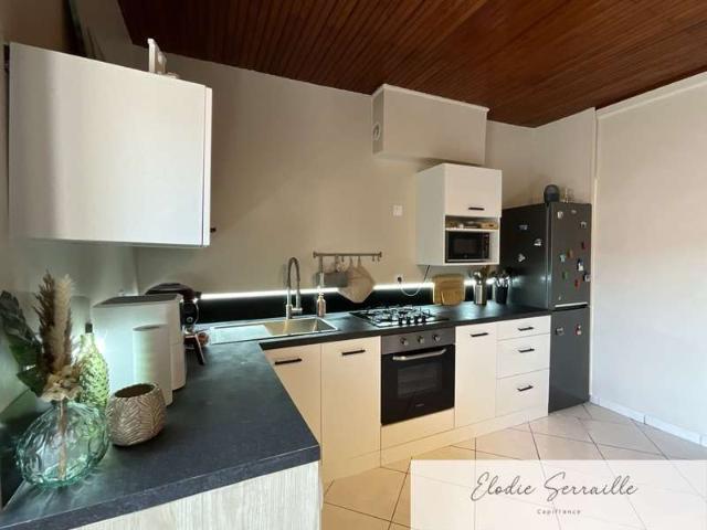 Appartement vente à Lyon, Métropole de Lyon