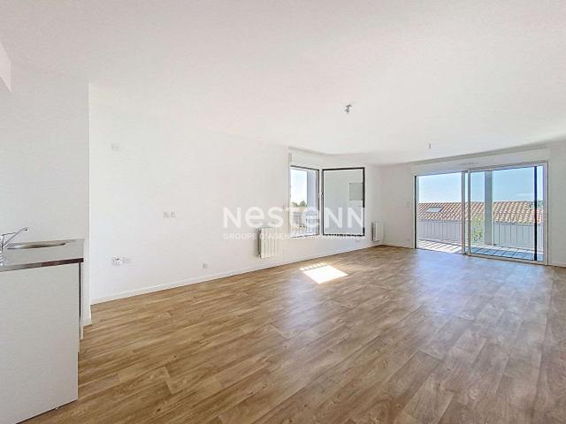 Appartement vente à Les Sables-d'Olonne, Givrand