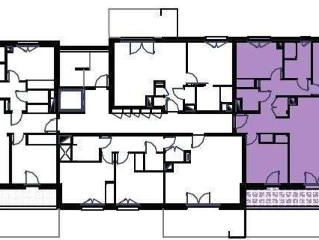 Appartement vente à Grenoble, Goncelin