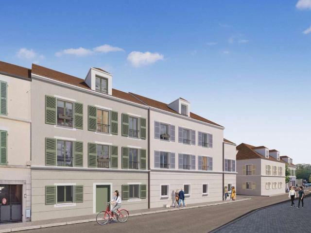 Appartement vente à Sarcelles, Gonesse