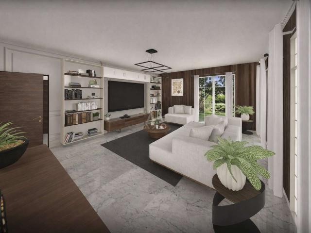 Appartement vente à Nantes, Gorges