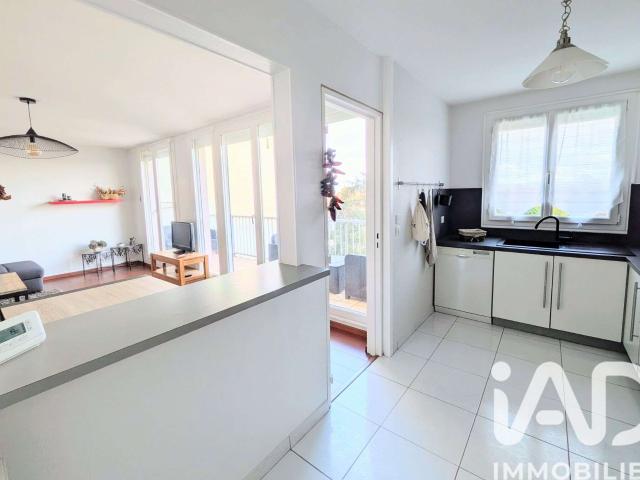 Appartement vente à Bordeaux, Gradignan