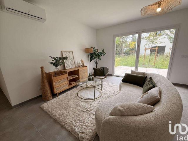 Appartement vente à Bordeaux, Gradignan