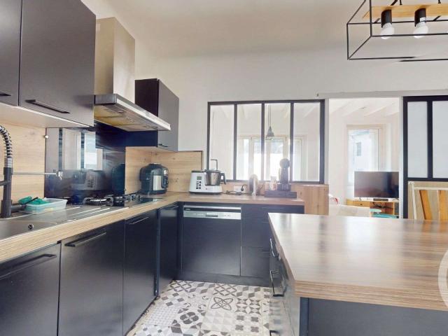 Appartement vente à Châteaubriant-Ancenis, Pays de la Loire