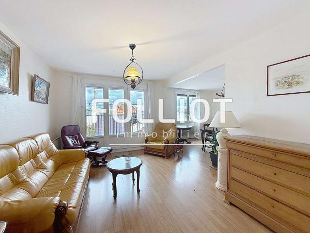 Appartement vente à Avranches, Granville
