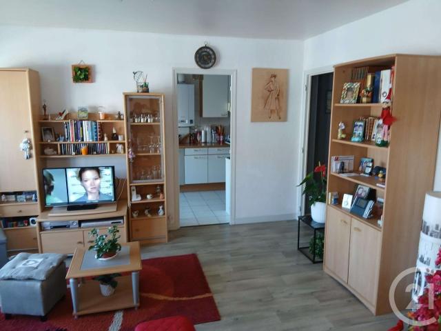 Appartement vente à Avranches, Granville