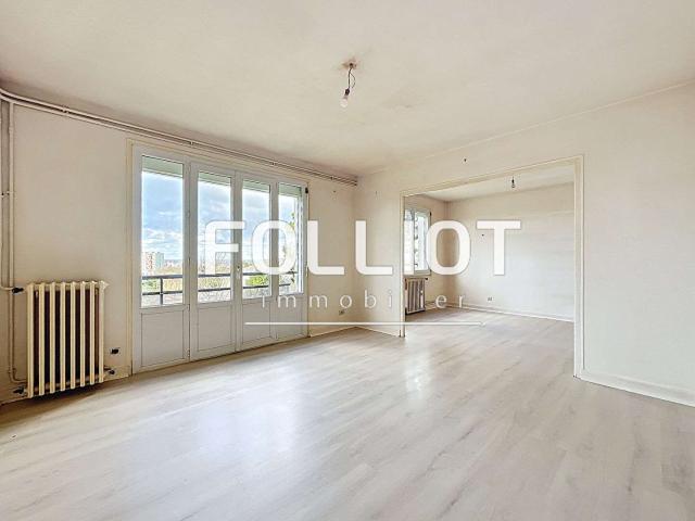 Appartement vente à Avranches, Granville