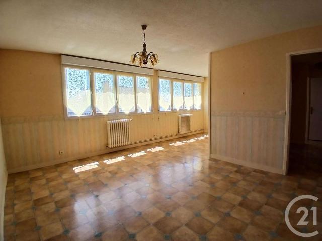Appartement vente à Avranches, Granville