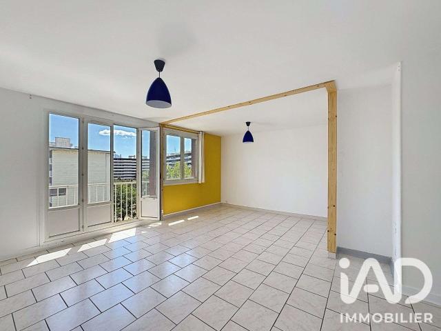 Appartement vente à Grenoble