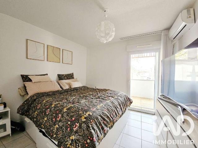 Appartement vente à Grenoble