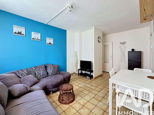 Appartement vente à Grenoble