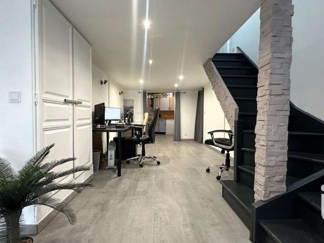 Appartement vente à Grenoble