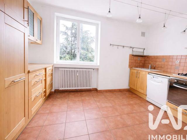 Appartement vente à Grenoble
