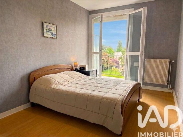 Appartement vente à Lyon, Métropole de Lyon