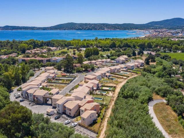 Appartement vente à Arrondissement de Draguignan, Grimaud
