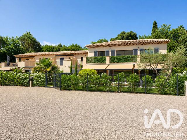 Appartement vente à Arrondissement de Draguignan, Grimaud