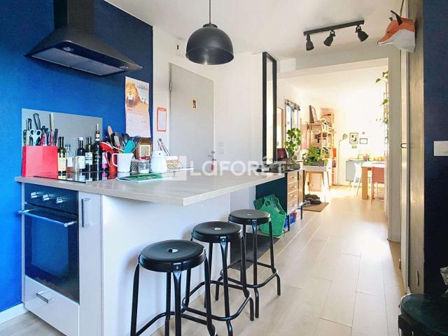 Appartement vente à Vannes, Bretagne