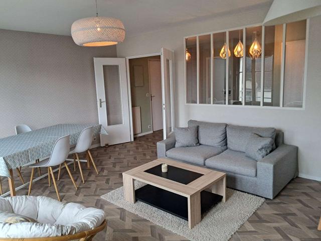 Appartement vente à Saint-Nazaire, Guérande