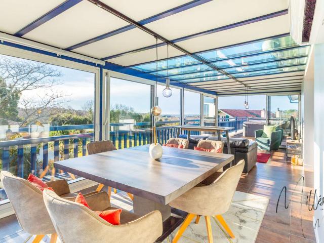 Appartement vente à Bayonne, Guéthary
