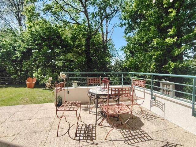 Appartement vente à Redon, Bretagne