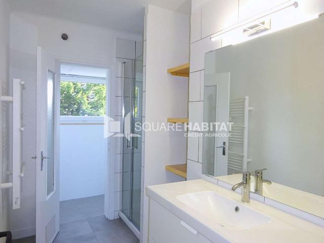Appartement vente à Guingamp, Bretagne